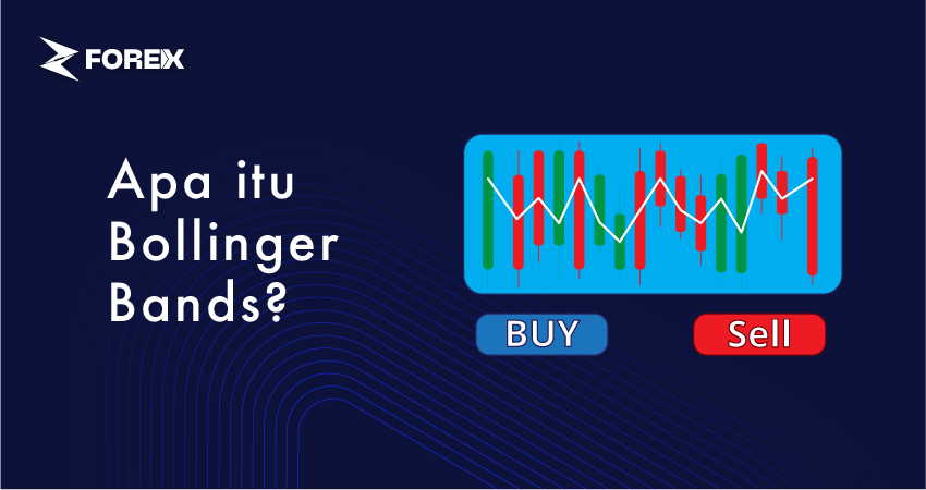 Apa itu Bollinger Bands?