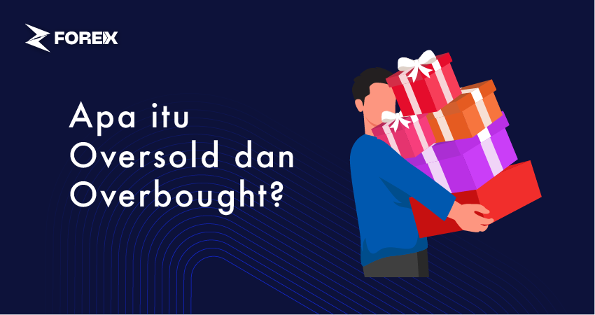 Apa itu Oversold dan Overbought?