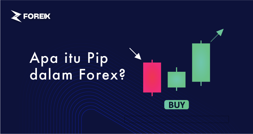 Apa itu Pip dalam Forex?