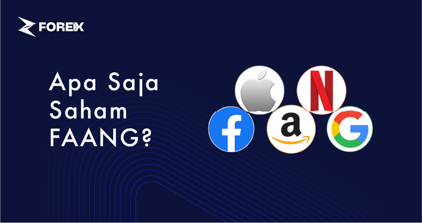 Apa Saja Saham FAANG?