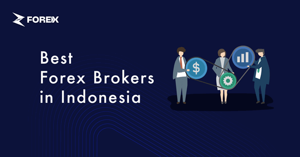 Broker Forex Terbaik di Indonesia