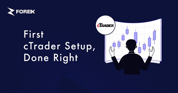 Introduction to cTrader: The Quick Setup Every Trader Should Know
