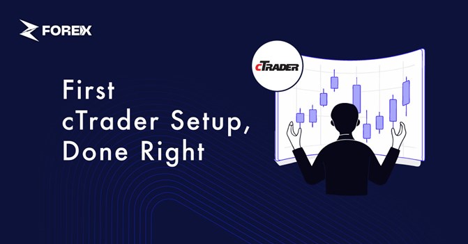 Introduction to cTrader: The Quick Setup Every Trader Should Know