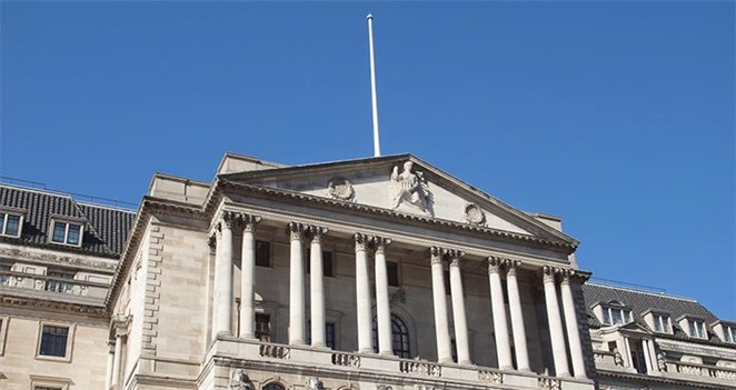 BoE Holds at 3.75%, the Tightening Cycle Isn’t Over