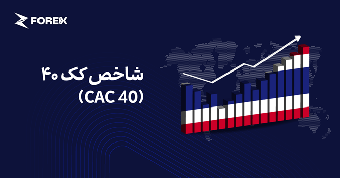 شاخص کک ۴۰ (CAC 40) چیست؟