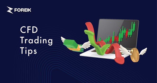 Kiat dan Trik Trading CFD