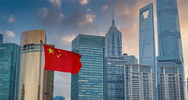 China’s Uneven Economic Resilience