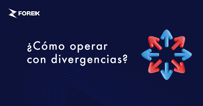 ¿Cómo operar con divergencias?