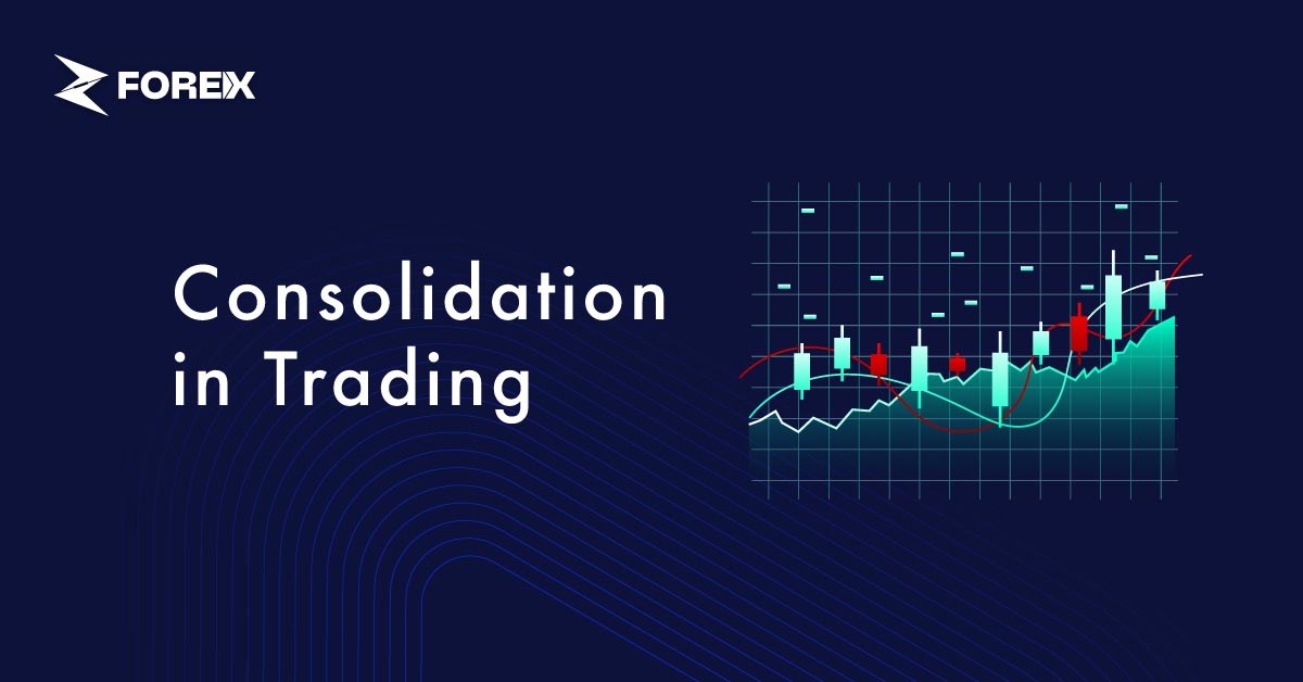 Consolidation Phase in Trading
