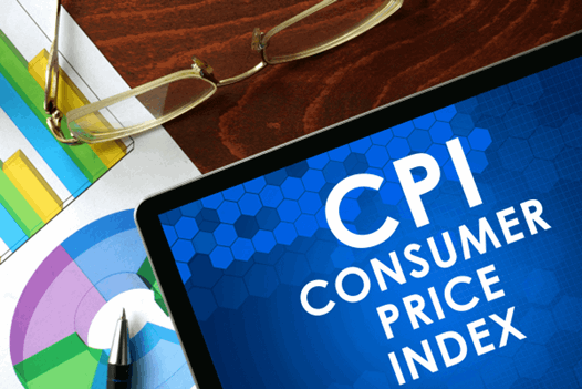 December CPI Report Highlights Gradual Inflation Growth (01.15.2025)