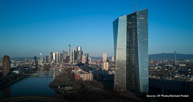 ECB Holds Still as Inflation Refuses to Settle