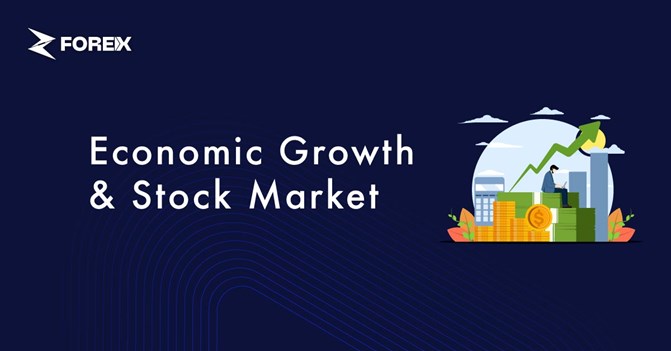 How Economic Growth Affects the Stock Market