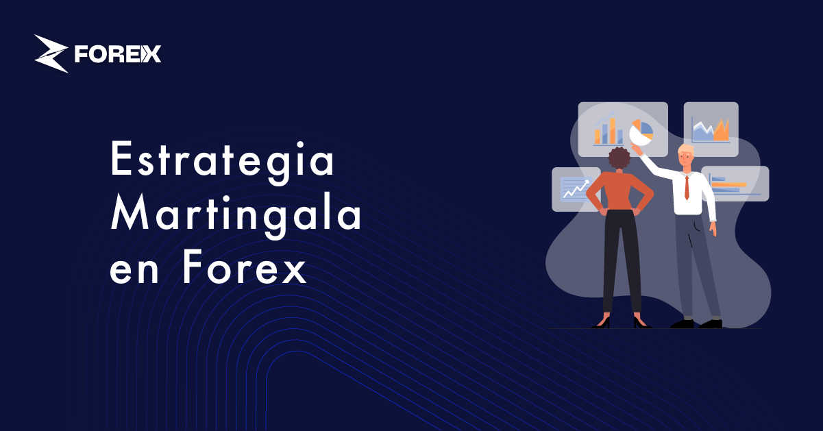 Estrategia Martingala en Forex