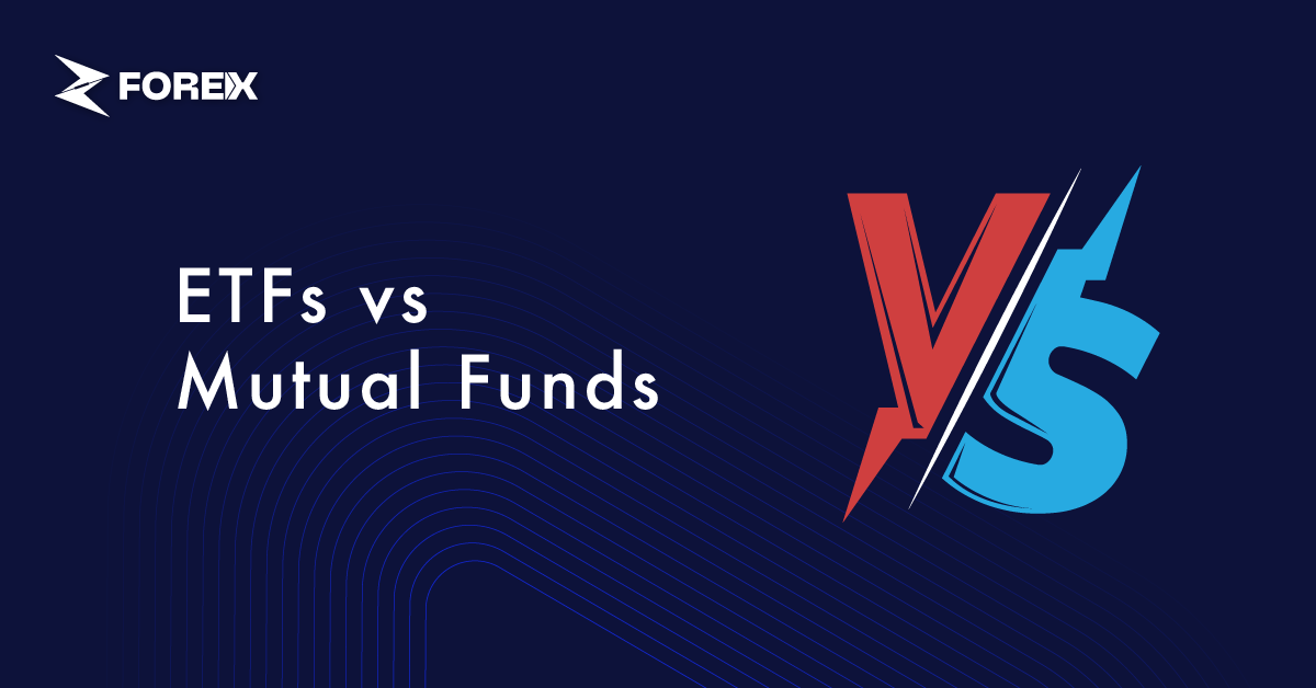 ETFs vs. Mutual Funds: Key Differences You Should Know