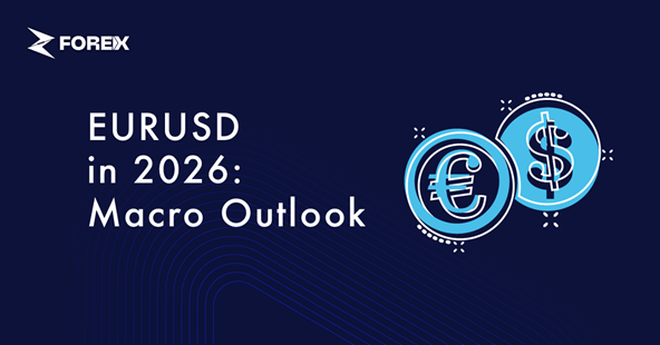 EURUSD Trading in 2026: Macro Outlook, Triggers, and Scenarios