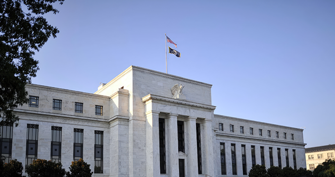 Fed Inflation Concerns Remain