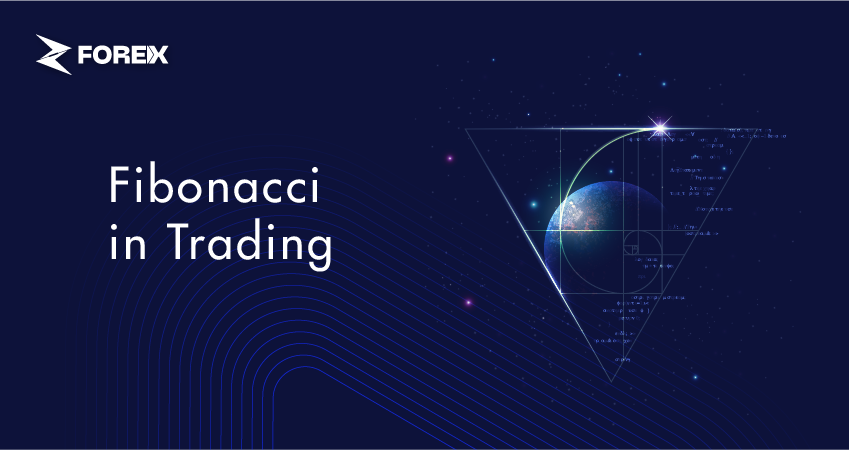 El retroceso de Fibonacci en el trading