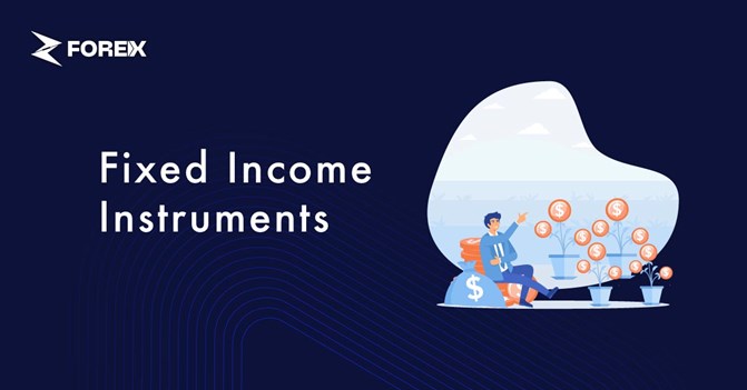 Fixed Income Instruments: How They Work