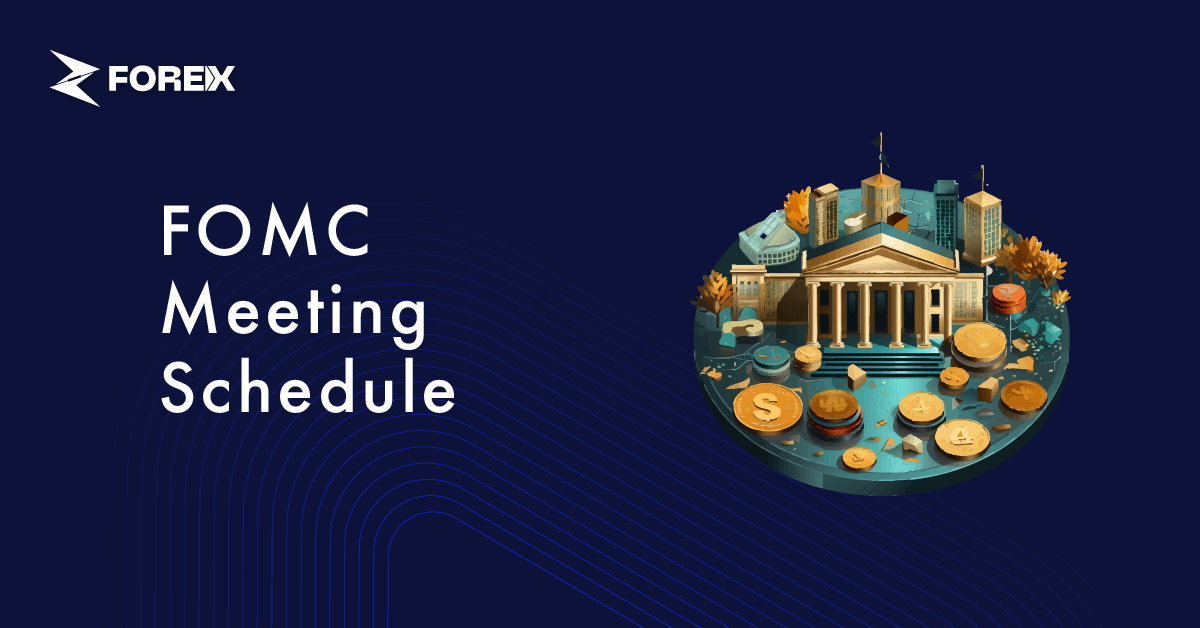 What is the FOMC Meeting Schedule?