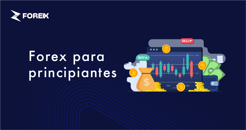 Forex para principiantes