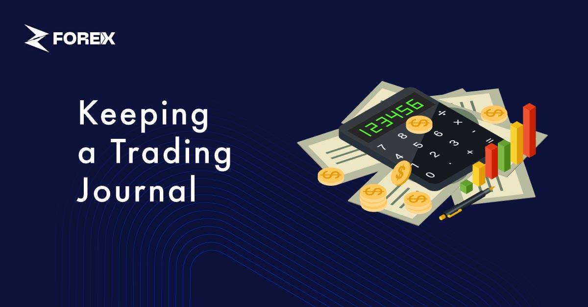 Keeping a Trading Journal