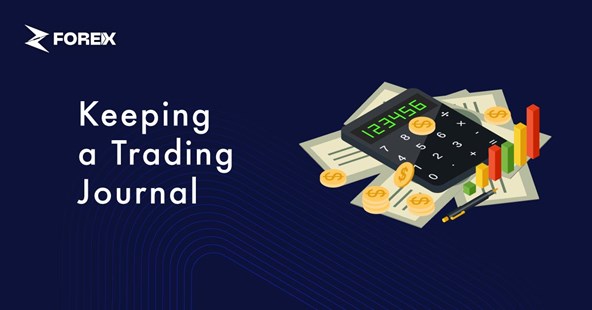 Keeping a Trading Journal