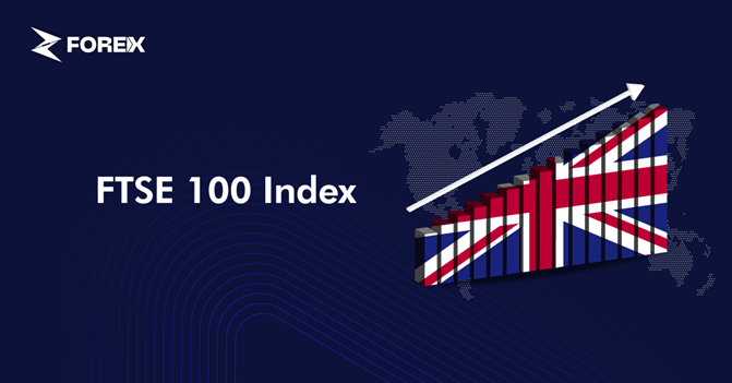 What Is the FTSE 100?