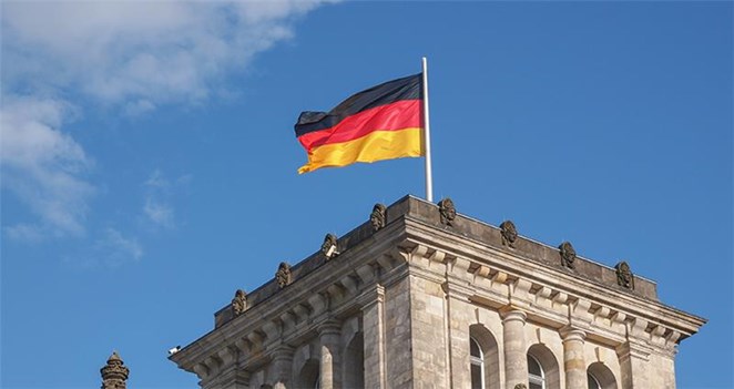 German Producer Prices Stabilize Amid Energy Risks