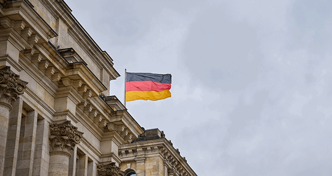 Germany’s Inflation Rate Declines in January