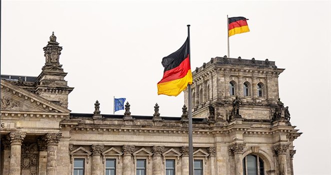 Germany’s Growth Engine Stumbles Again