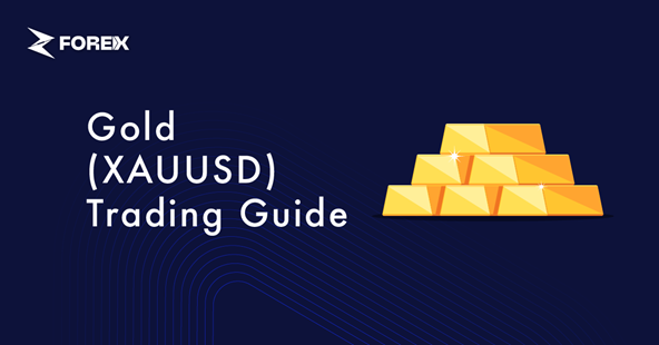 Gold Trading: How to Trade Gold? 