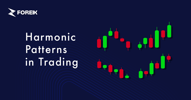 Harmonic Patterns in Trading Analysis