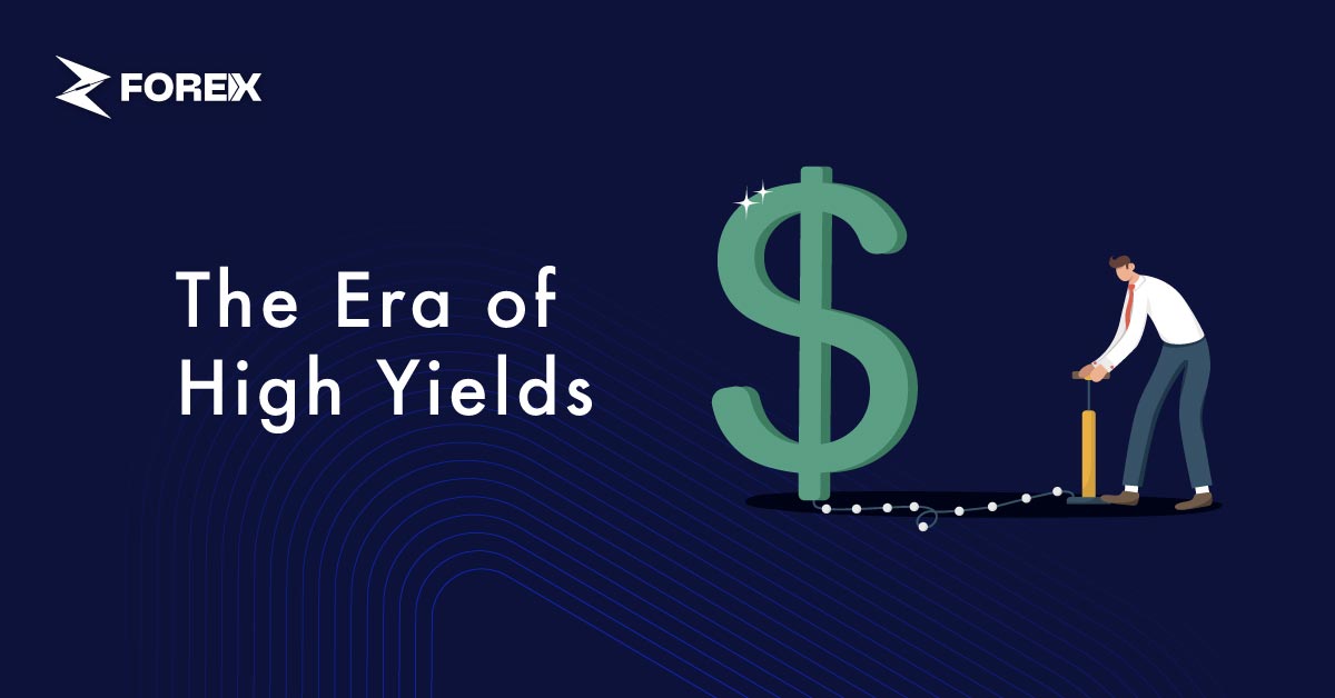 The Era of High Yields is not Over
