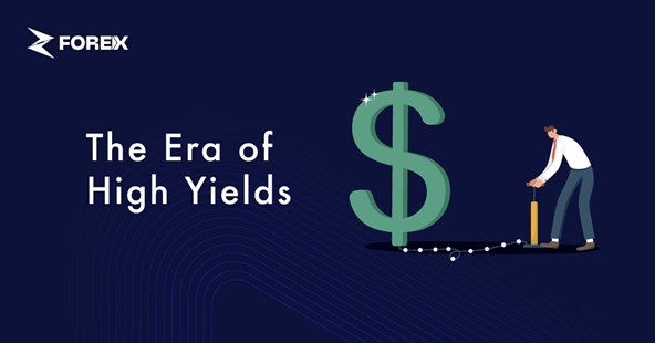 The Era of High Yields is not Over