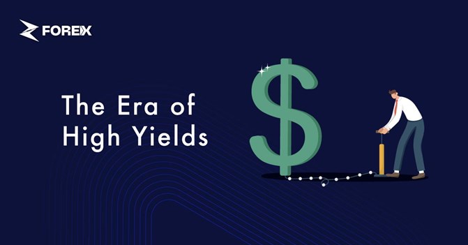 The Era of High Yields is not Over