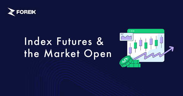 How Index Futures Influence the Stock Market Open