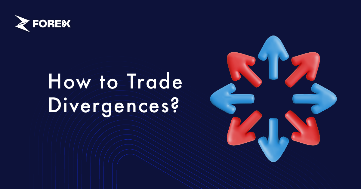 How to Trade Divergences?