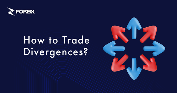 How to Trade Divergences?