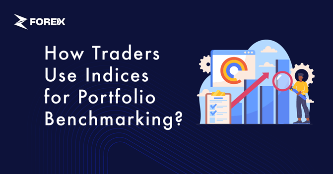 How Traders Use Indices for Portfolio Benchmarking?