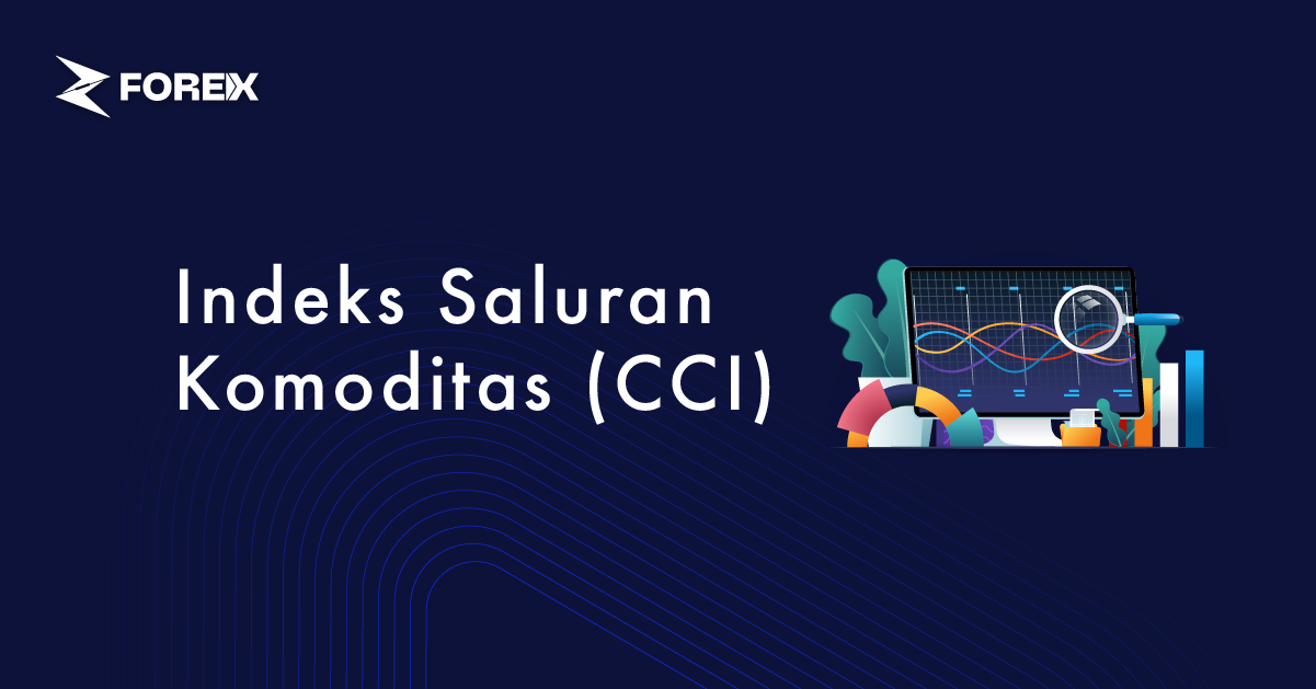 Indeks Saluran Komoditas (CCI)