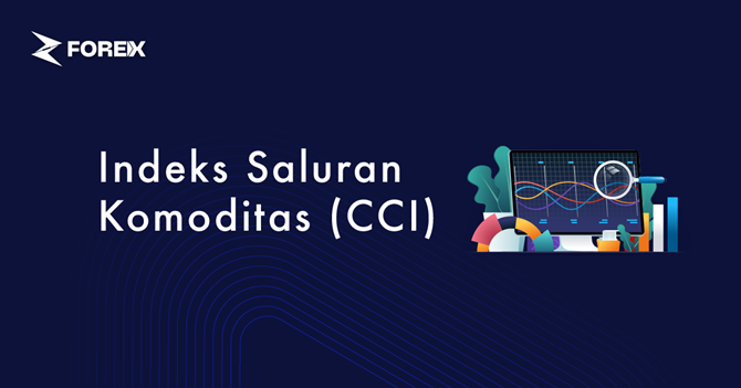 Indeks Saluran Komoditas (CCI)