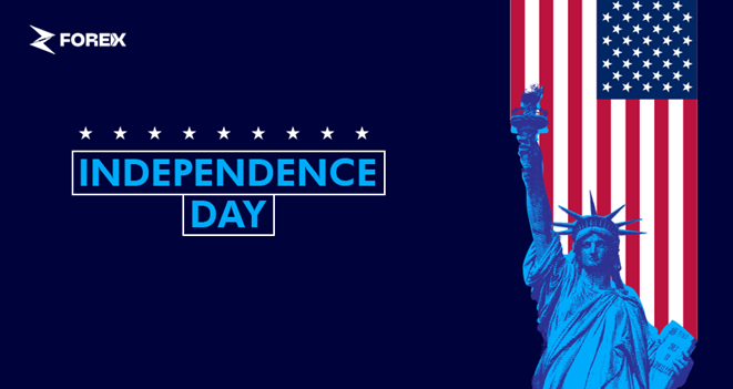 Independence Day (July 3, 2026)