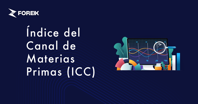 Índice del Canal de Materias Primas (ICC)