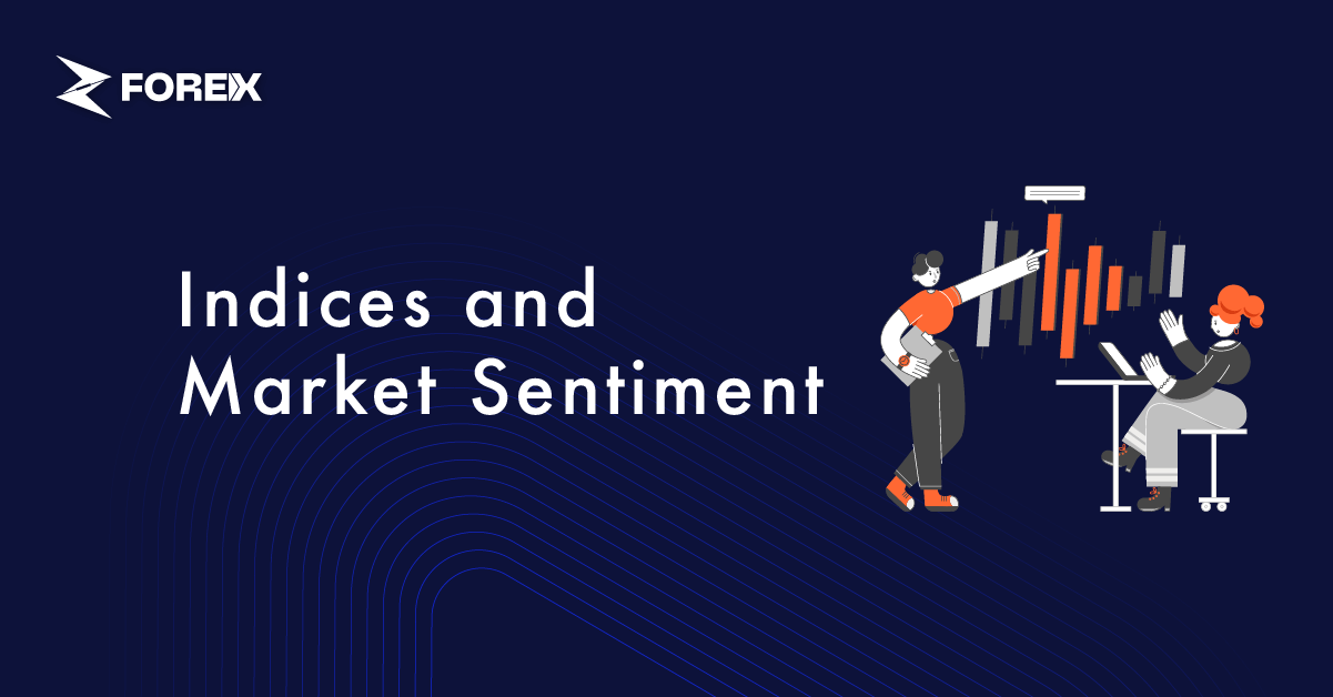 Using Indices to Read Market Sentiment