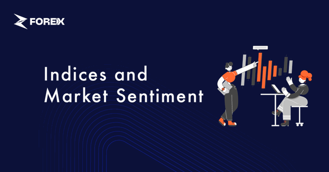 Using Indices to Read Market Sentiment