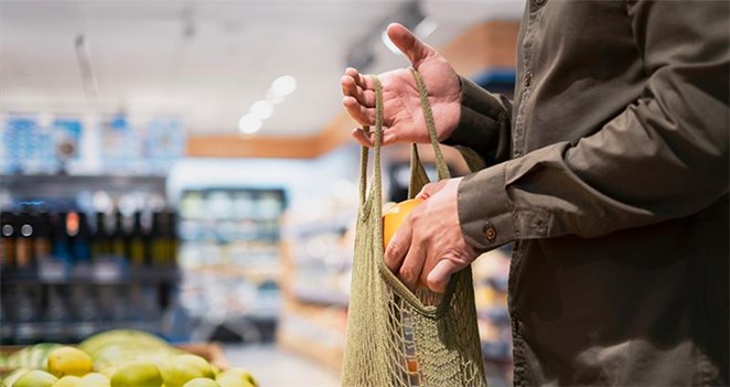 Inflation Cools to 3.6%: A Four-Month Low