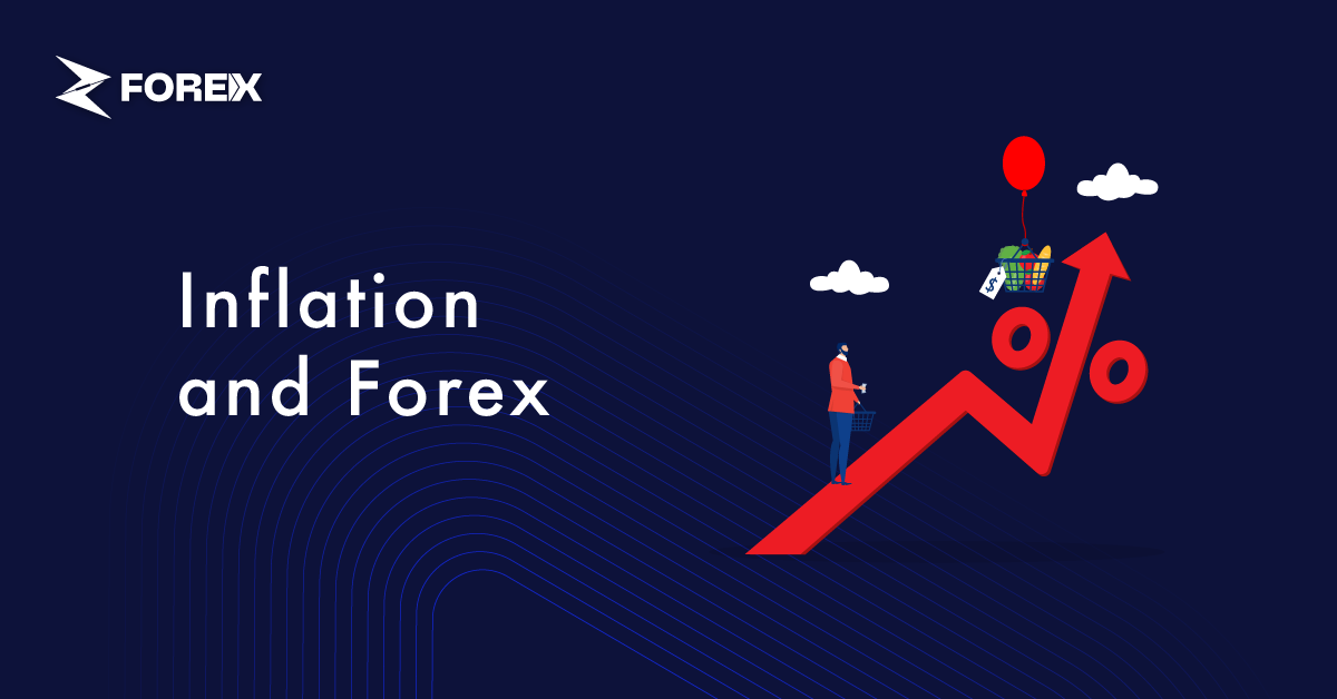 Inflasi dan Forex: Faktor Utama yang Perlu Dipertimbangkan Trader