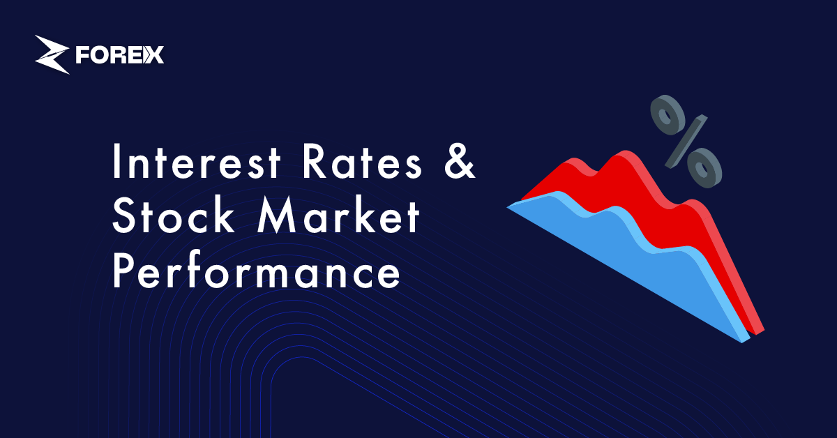 How Interest Rates Influence Stock Market Performance