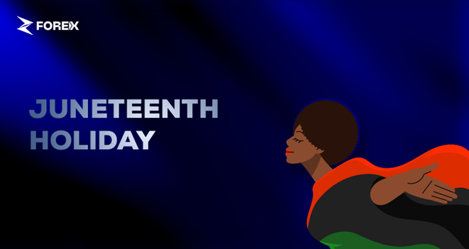 Juneteenth Holiday