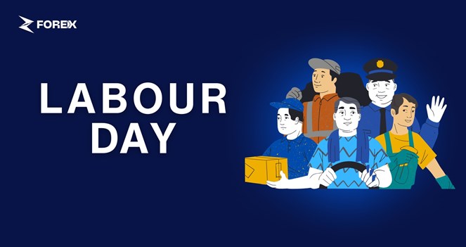 Labour Day (1 May 2024)